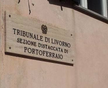 Dall'interno della Lega contrarietà alla chiusura dei tribunali nelle isole minori