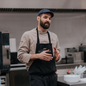 I vini dell’azienda Arrighi protagonisti a Livorno