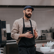 I vini dell’azienda Arrighi protagonisti a Livorno