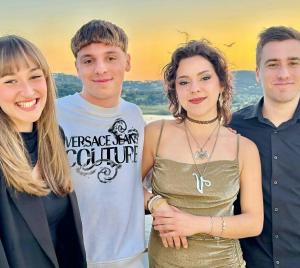 Rotary Club Isola d’Elba: una conviviale all’insegna dell’etica, della legalità e dell’accoglienza