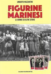 Figurine Marinesi al Cotone martedì 28 luglio