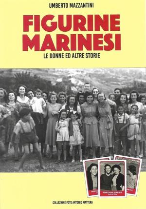 Figurine Marinesi al Cotone martedì 28 luglio