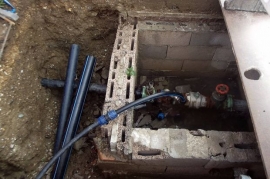 I punti dolenti della distribuzione idrica all&#039;Elba