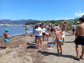 Vela e rispetto per l'ambiente: gli Eco-Eroi hanno la meglio sugli smartphone