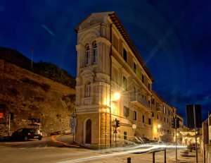 La Foto del Giorno (11 dic.)