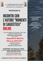 "Porto Azzurro ai tempi del coronavirus"