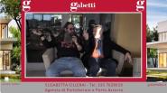 Edicola Elbana 3 Aprile - La solidarietà degli elbani a Lorenzo