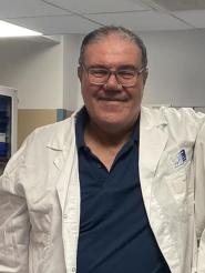 Elba Sanità: Un continuo "fiume di stima", per il Dottor Angelo Testa