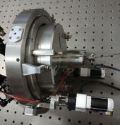 Contributo elbano alla Ricerca nell’ambito del progetto THE - Tuscany Health Ecosystem