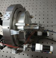 Contributo elbano alla Ricerca nell’ambito del progetto THE - Tuscany Health Ecosystem