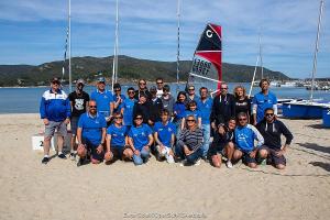 Grandi risultati per il Club del Mare di Marina di Campo