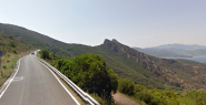 Riaperto il transito sulla strada del Volterraio
