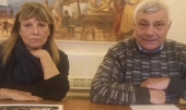 Simonetta Simoni (assessore e cittadina) in un'appassionata difesa del Sindaco Corsini