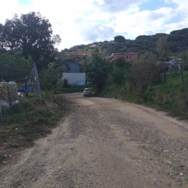 La non risolta vicenda delle opere di urbanizzazione in Val di Denari