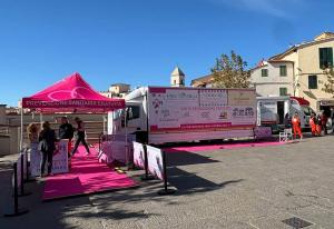 Ottobre Rosa, a Capoliveri una giornata dedicata alla prevenzione