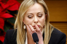 Retali: La Meloni parla di massimi sistemi ma i problemi sono terra-terra