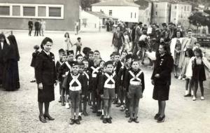 Quel "viaggio d'acqua" a Roma dei Podestà isolani