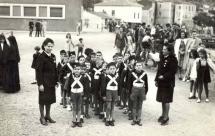 Quel "viaggio d'acqua" a Roma dei Podestà isolani