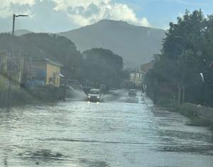 Eventi Climatici: ad un anno dalle dichiarazioni di Nocentini si è fatto quasi il nulla