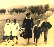 Scuola pubblica all'Elba. Ricordi e considerazioni di Marcello Camici