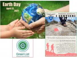 Tanelli: un bell’incontro con il CAI Elba preceduto da due grandi sorprese