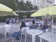 "Un Mondo di Nuvole VIII" presentato, in musica, a Portoferraio