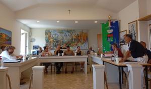 Rio: Approvate in consiglio le controdeduzioni al piano strutturale. La minoranza abbandona l'aula