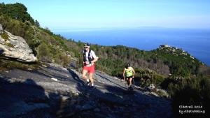 Elba Trail: al via la storica gara di trail running dell’Isola d’Elba