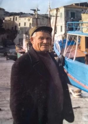 Romualdo e le murene - Un racconto di Adriano Pierulivo