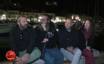 Con l'Edicola Elbana Giuseppe Pulvirenti racconta l'Ultramaratona 2024