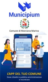 Municipium - Marciana Marina sceglie l'APP per facilitare il rapporto tra Comune e Cittadino