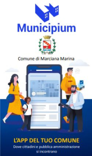 Municipium - Marciana Marina sceglie l'APP per facilitare il rapporto tra Comune e Cittadino