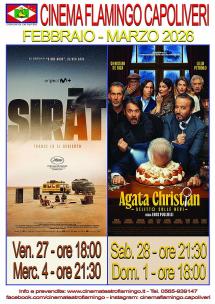 Programmazione del Cinema di Capoliveri