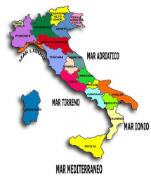 ... che lo "stellone" d'Italia illumini i Grandi Elettori