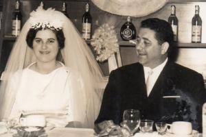 Domina. Donna forte, dominante, carismatica nel ricordo di una foto