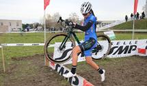 Elba Bike domina la settimana del ciclocross in Toscana