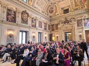 Una Messaggera del Mare al timone del Premio al Merito 2026 a Milano