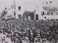 Primo Maggio nella memoria di Pietro Gori