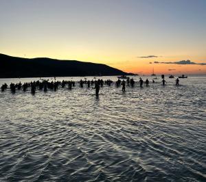 ELBAMAN: l’edizione del ventennale va a gonfie vele