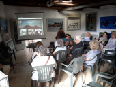 Riprendono le attività dell'Università del Tempo Libero