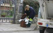 Variazione orario raccolta rifiuti in occasione della Maratona dell'Elba