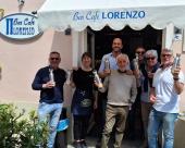 Marciana Marina: al Bar da Lorenzo le buone pratiche e la difesa dell’ambiente iniziano dall’acqua