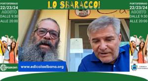 Edicola Elbana 18 Agosto - Palio di Sant&#039;Agabito, De Andrè Day, Lo Sbaracco... tanti eventi da non perdere