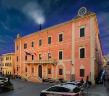 290.000 euro destinati dalla Regione al restauro del Palazzo della Biscotteria