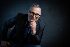 A Rio Marina Paolo Belli e la sua musica per celebrare oltre 35 anni di carriera