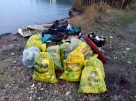 I ringraziamenti del Sindaco di Capoliveri per la pulizia a Mola