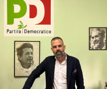 Incontri pre-elettorali del PD all'Elba