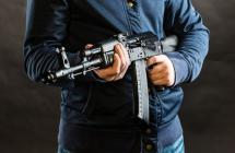 Europa: Armi, armi e ancora armi