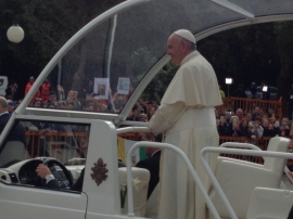 L'importanza del viaggio del Papa in Iraq