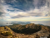 Perché l’Elba non ritorna in zona gialla? 
